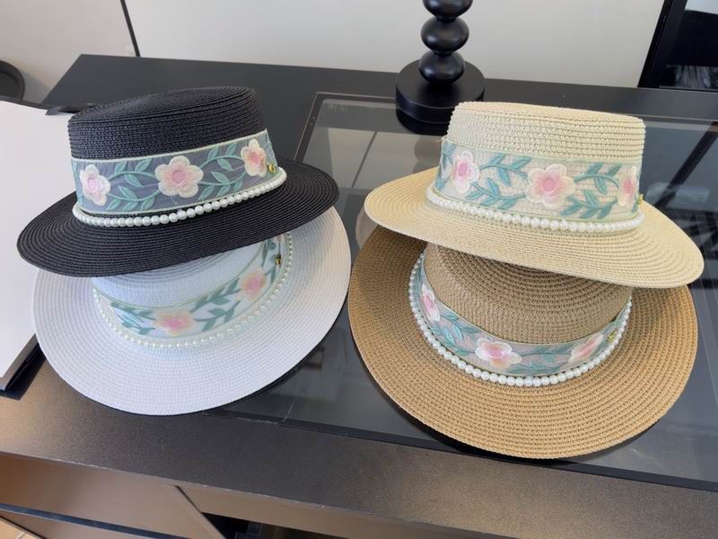 Gucci top hat 051907